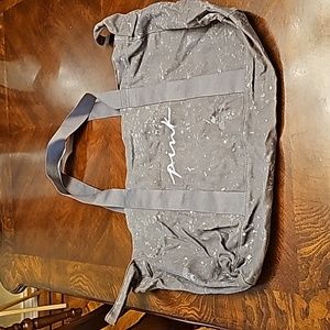 Gym bag